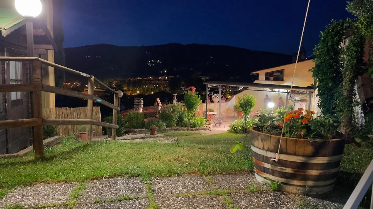 Bed and Breakfast Montechiari In Chianti Greve in Chianti