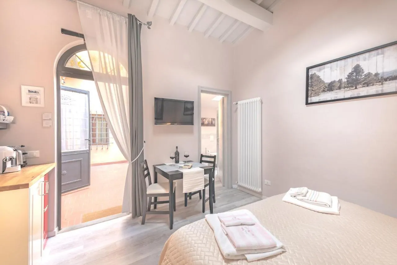 Bed and Breakfast Montechiari In Chianti Greve in Chianti