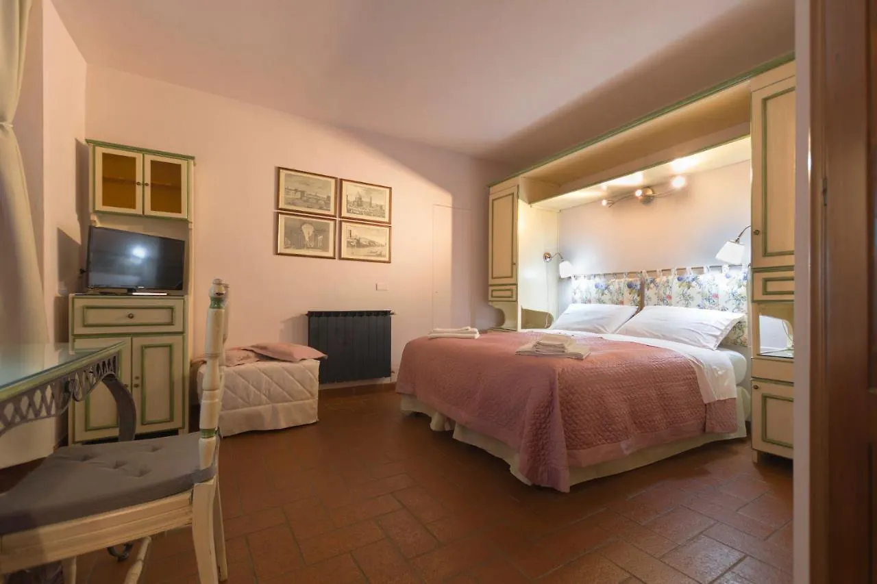 Bed and Breakfast Montechiari In Chianti Greve in Chianti