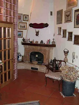 Bed and Breakfast Montechiari In Chianti Greve in Chianti Italia