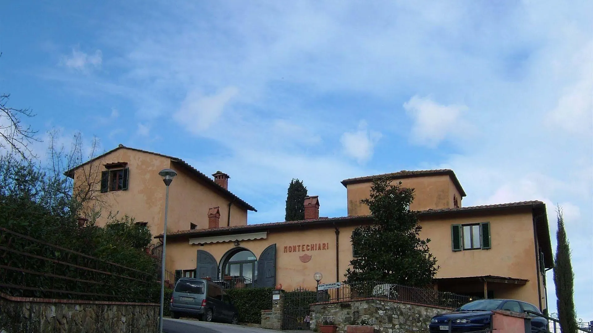 Bed and Breakfast Montechiari In Chianti Greve in Chianti 3*,
