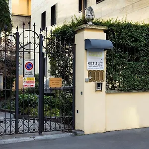 Portello Milán
