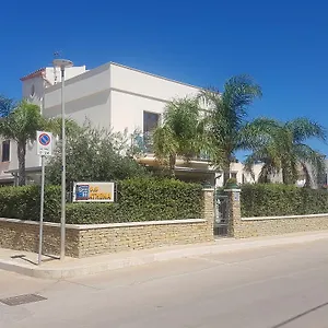 Bed & Breakfast Athena 