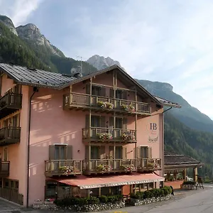 Barance Alleghe
