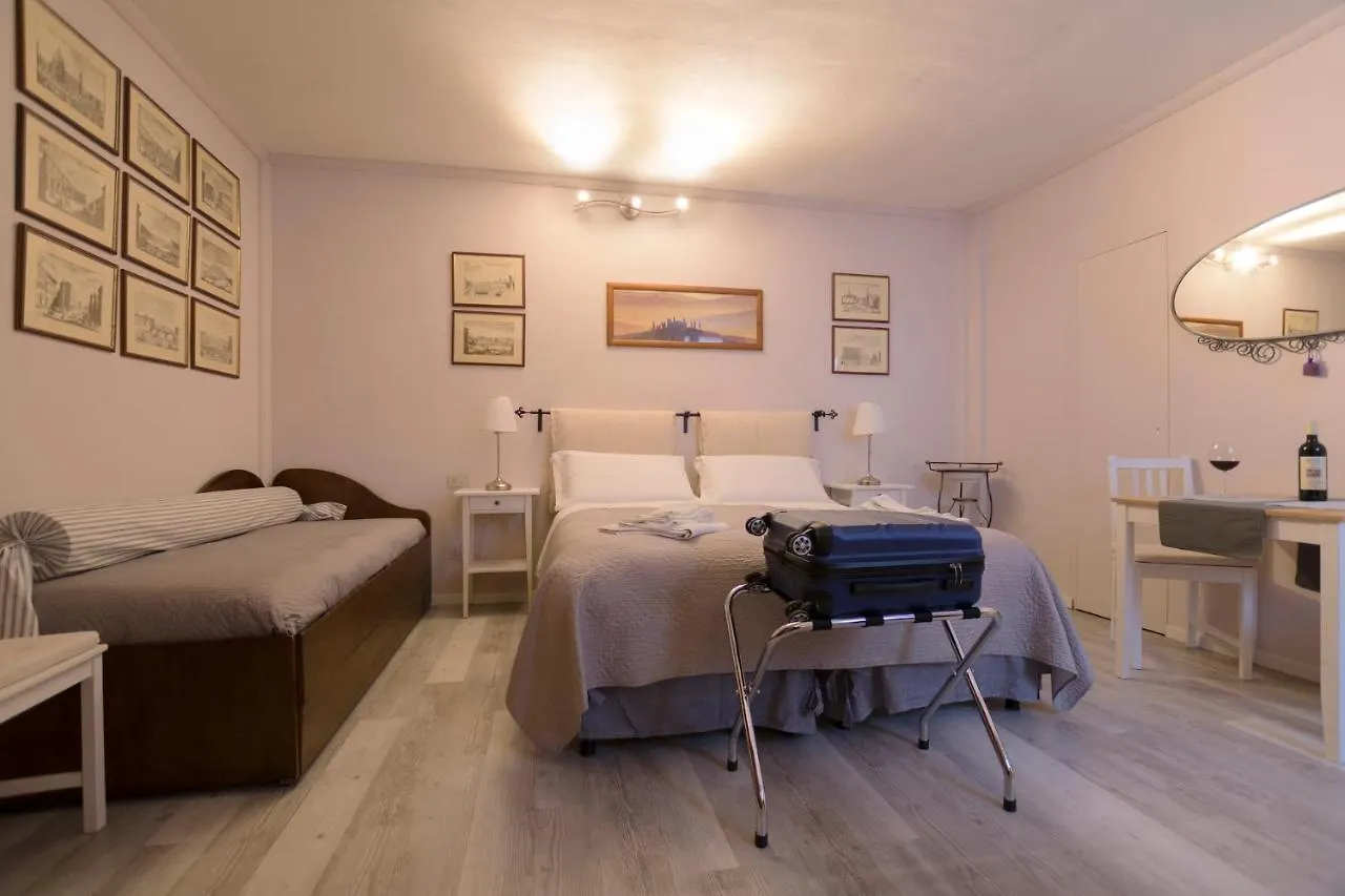 Montechiari In Chianti Bed & Breakfast Greve in Chianti