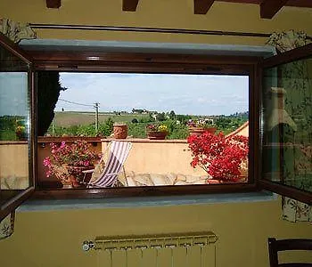 ***  Montechiari In Chianti Bed & Breakfast Greve in Chianti İtalya