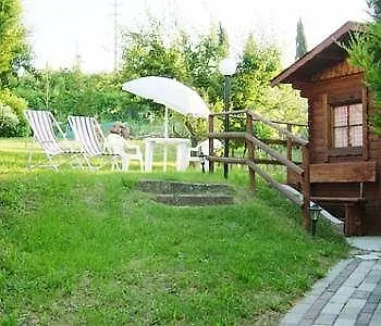 그레베 인 키안티 Montechiari In Chianti B&B 3*, 그레베 인 키안티