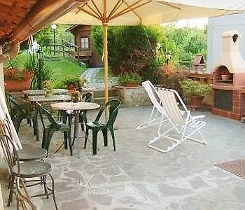 Montechiari In Chianti Bed & Breakfast Greve in Chianti