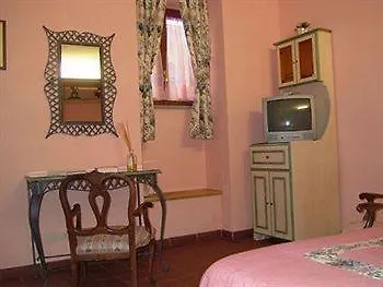 Montechiari In Chianti Bed & Breakfast Greve in Chianti İtalya