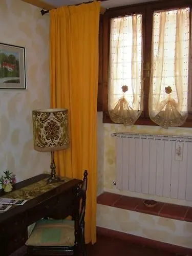 Montechiari In Chianti Bed & Breakfast Greve in Chianti 3*,  İtalya