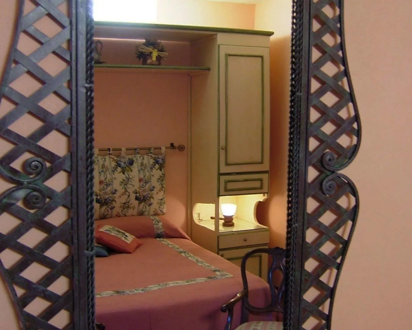 Montechiari In Chianti Bed & Breakfast Greve in Chianti 3*,